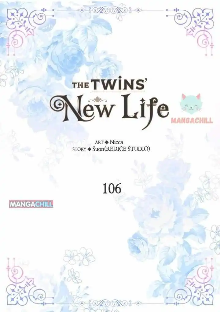 The Twin Siblings' New Life Chapter 106 2